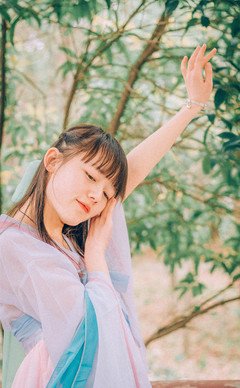 罗衫的句子