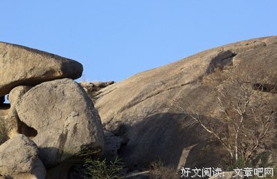 有关可怕的句子