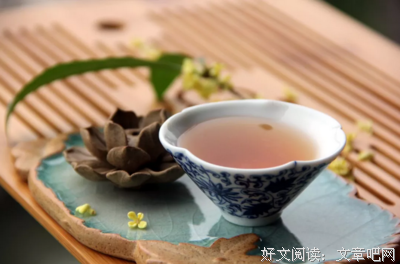 周作人的格言