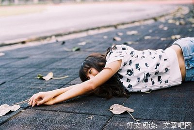 二想成里可的青春的句子