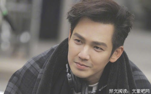 钟汉良“私生活”被曝光:中年人的认命,从放弃身材开始