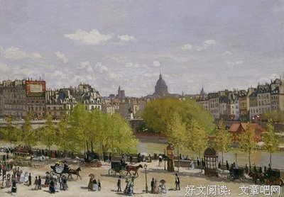 心安之处，便是故乡