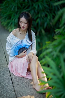 关于筱筱的语句