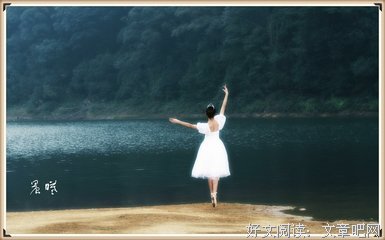 如诗般宁静