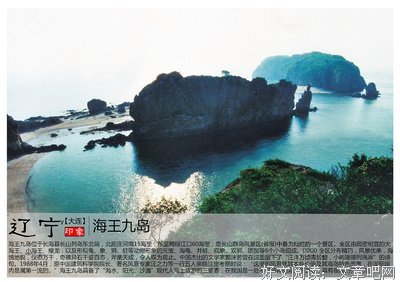 龙4的优美句子