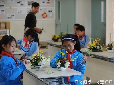讨厌学校，女儿说要不就一死了之，这可怎么办？｜香北