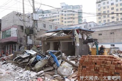 杨璐：以退为进，方得大道。