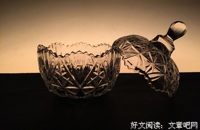 《暗香》原创