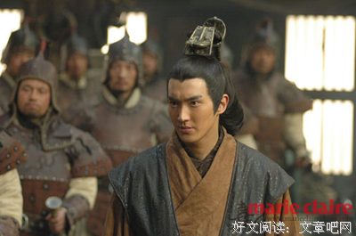 崔始源，你可以滚了！