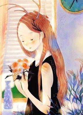 《心-》的句子