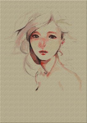 大爱古风经典的句子