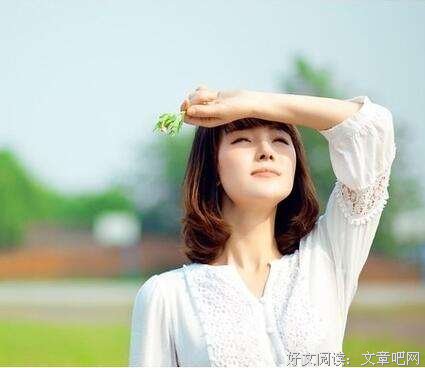 脾气越温，福报越深