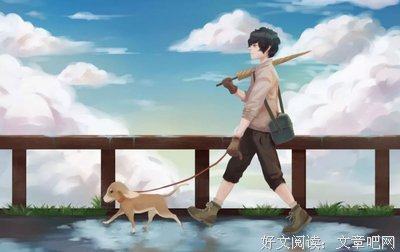 爱上父母的不完美