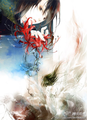 曲终人散，一物叫别人欢颜经典的句子