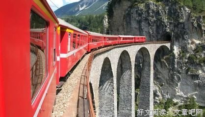 中老年人为什么要旅游?这是我见过最好的答案!收藏，必看~