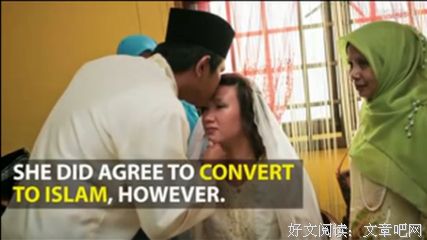 唯一安全的婚姻，是你的内在婚姻