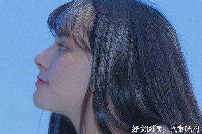 关于淡淡的伤感的优美句子