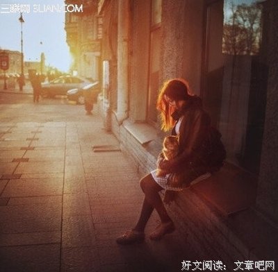 15条关于卑贱的经典语句