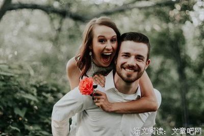 女人，一定要远离心穷的男人