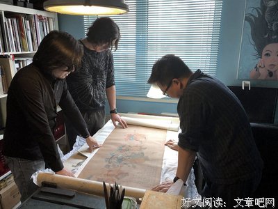 15条关于明子的经典语句
