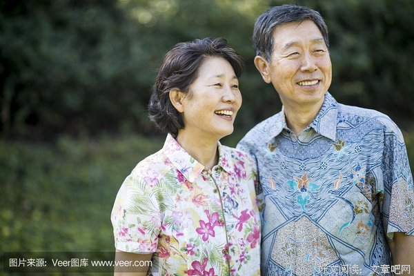 爷爷奶奶的名人名言