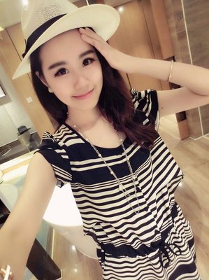 小非的句子