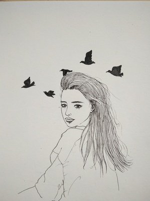 ℳ๓₯㎕ 雨泽♚经典的句子