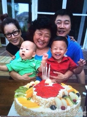 32岁女明星又被催相亲：“没结婚，我不是怪物”
