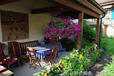 关于微诺城的句子