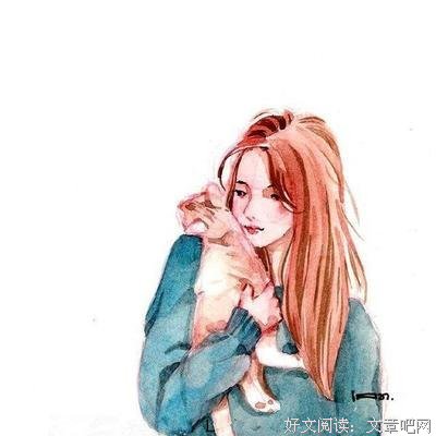 《偶遇》的句子