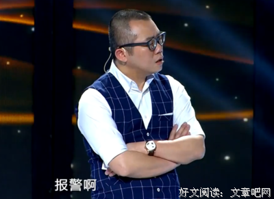 宇芽被家暴，沱沱行拘20天：逃离家暴，真的太难了。