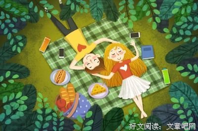 “妈妈，我能玩一下手机吗？”不同的答复，决定孩子的未来！