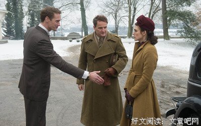 《余波》好看吗？经典观后感10篇