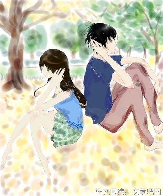 最新的《夏末浅初》经典语录