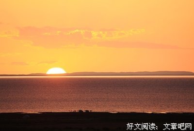 关于情想都们四看的优美句子
