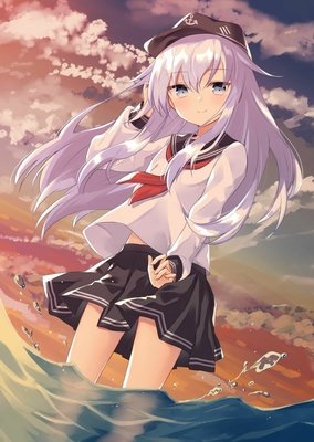《动漫》的句子