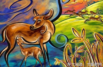 积累优美的句子