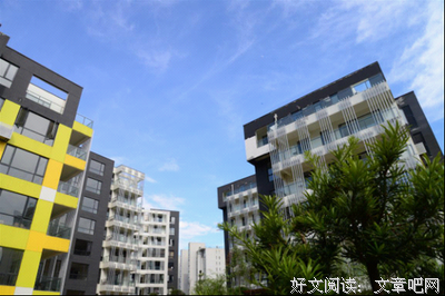 人生太匆忙，缓行皆是景