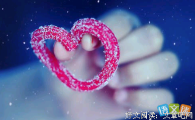 关于苏长衫的唯美语录