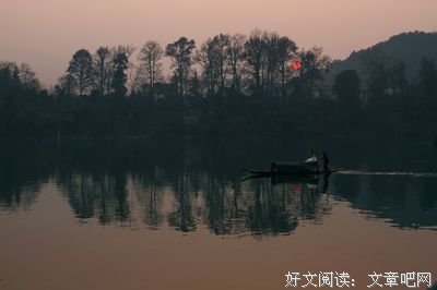 武苍杂的看好词好句
