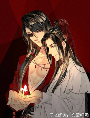 最新的《天官赐福》经典语句