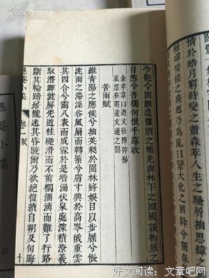柴扉别集（53）住院补记（五）