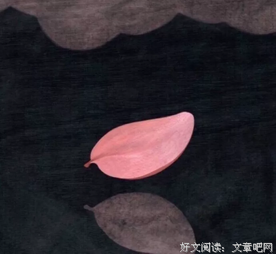 戳中泪点的句子