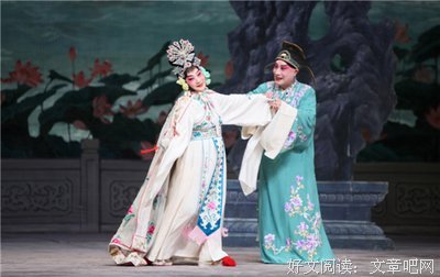 玉簪经典名句