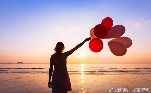 你没有如期归来，我便知那是离别