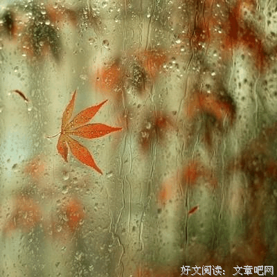 关于幸福的语句