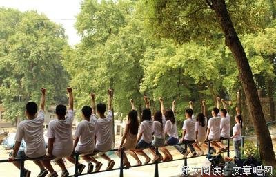 关于毕业季的句子