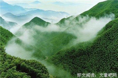 聆听经典的句子