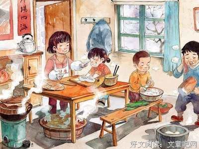 关于忽暮的句子