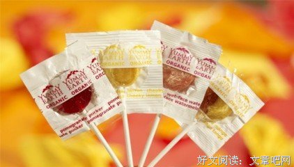 棒棒糖与大笨鹅好词好句